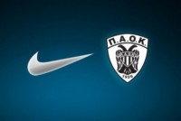 Ανακοίνωσε τη συμφωνία με Nike